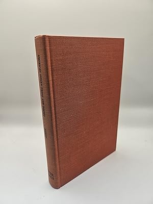 Immagine del venditore per American Indian Prose and Poetry and Anthology venduto da HGG Books