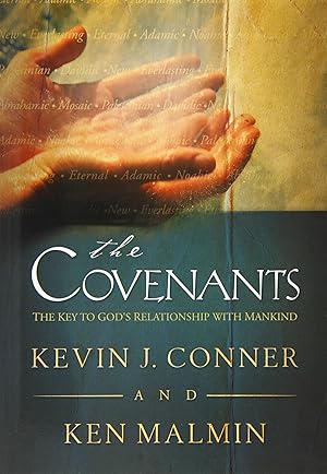 Seller image for The Covenants for sale by clickgoodwillbooks