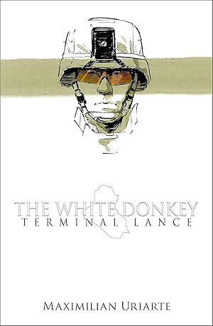 Immagine del venditore per The White Donkey: Terminal Lance venduto da ZBK Books