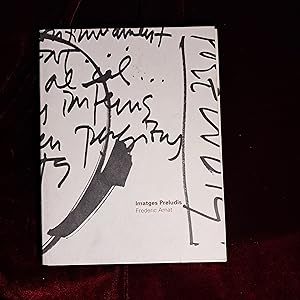 Bild des Verk�ufers f�r Imatges Preludis zum Verkauf von Llibreria F�nix