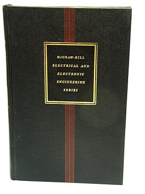 Imagen del vendedor de Electronic Amplifier Circuits: Theory and Design a la venta por -OnTimeBooks-