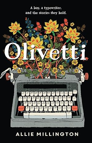 Seller image for Olivetti for sale by 3Brothers Bookstore
