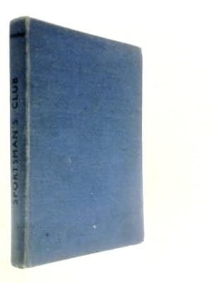 Seller image for Sportsman's Club for sale by World of Rare Books