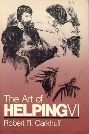 Seller image for The Art of Helping VI, Student Workbook for sale by Books for Life