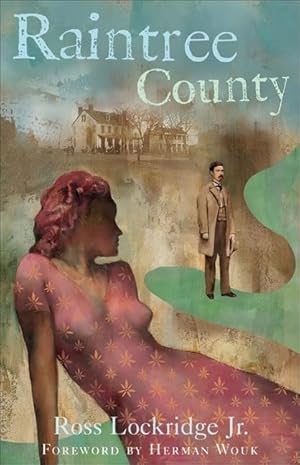 Seller image for Raintree County (6) (Rediscovered Classics) for sale by Fables Books