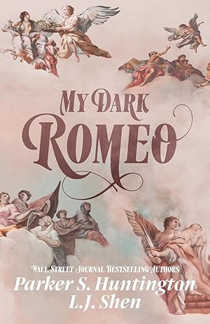 Bild des Verk�ufers f�r My Dark Romeo: An Enemies-to-Lovers Romance (Dark Prince Road) zum Verkauf von Greenworld Books