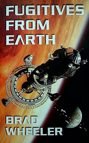Immagine del venditore per Fugitives from Earth venduto da Adventures Underground