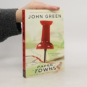 Seller image for Paper Towns for sale by Bookbot