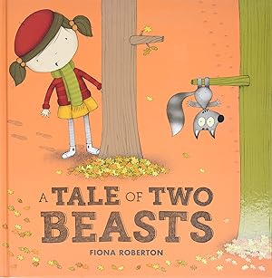 Immagine del venditore per A Tale of Two Beasts venduto da ZBK Books