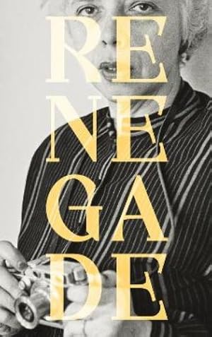 Imagen del vendedor de Renegade: Photography in the Life of Lisette Model a la venta por Rarewaves.com USA