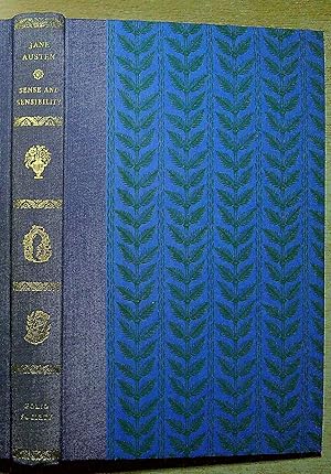 Seller image for Sense & Sensibility for sale by Pendleburys - the bookshop in the hills