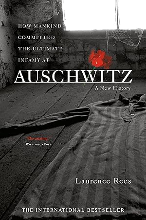 Immagine del venditore per Auschwitz: A New History venduto da ZBK Books