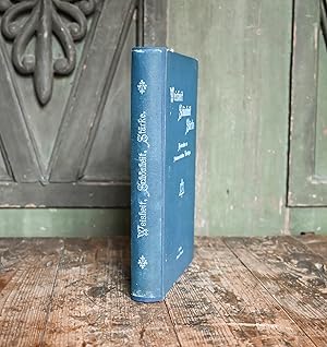 Seller image for Weisheit, Sch�nheit, St�rke. Materialien zu freimaurerischen Vortr�gen. Herausgegeben von dem Rheinisch-Westf�lischen Logen-Verbande. Gekr�nte Preisschrift. for sale by Antiquariat Thomas Rezek