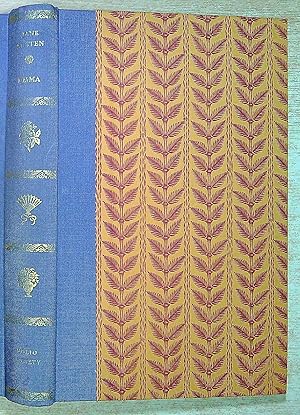 Seller image for Emma for sale by Pendleburys - the bookshop in the hills