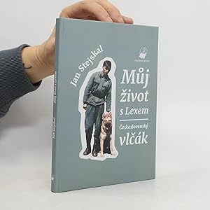 Immagine del venditore per Muj zivot s Lexem: Ceskoslovensky vlcak venduto da Bookbot