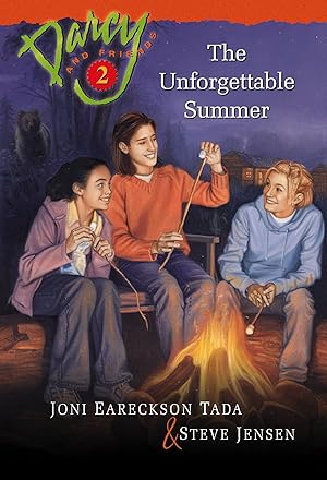 Bild des Verk�ufers f�r The Unforgettable Summer (Darcy and Friends, 2) zum Verkauf von Zoom Books East