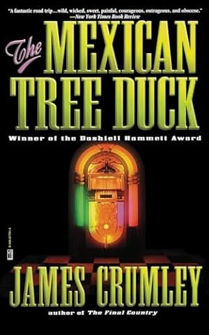 Seller image for The Mexican Tree Duck for sale by Greenworld Books