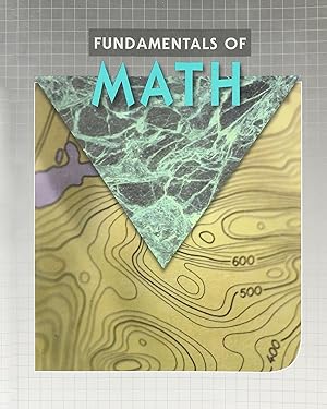 Seller image for Fundamentals of Math: For Christian Schools (Student Text) Grade 7 - (Softcover) for sale by Goodwill of Silicon Valley
