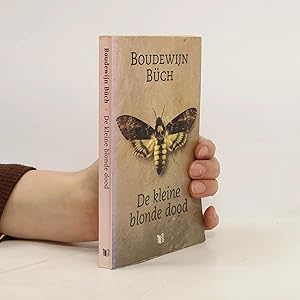 Seller image for De kleine blonde dood for sale by Bookbot