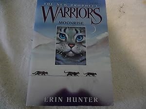 Bild des Verk�ufers f�r Moonrise zum Verkauf von Dream Books Co.