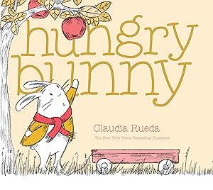 Imagen del vendedor de Hungry Bunny (Bunny Interactive Picture Books) a la venta por Bay State Book Company