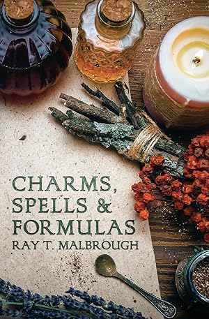 Immagine del venditore per Charms, Spells, and Formulas (Llewellyn's Practical Magick) venduto da -OnTimeBooks-