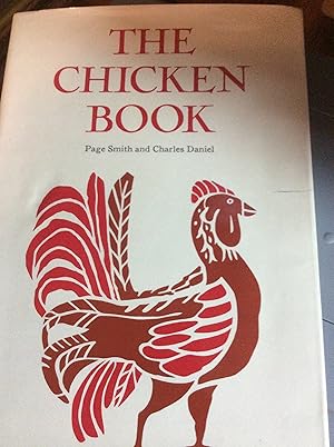 Imagen del vendedor de The Chicken Book a la venta por -OnTimeBooks-