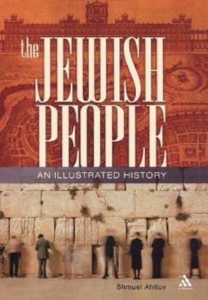 Seller image for The Jewish People for sale by Rarewaves.com USA