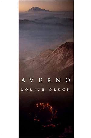 Imagen del vendedor de Averno: Poems a la venta por Bay State Book Company