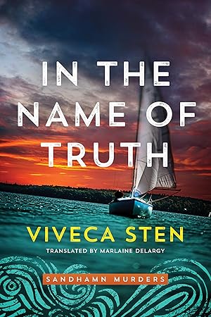 Immagine del venditore per In the Name of Truth venduto da -OnTimeBooks-