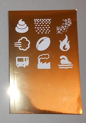 Seller image for Treatment - Six Public Art Works at the Western Treatment Plant for sale by David Bunnett Books