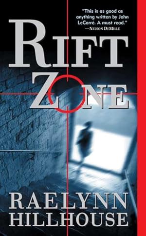 Seller image for Rift Zone for sale by Goodwill of Greater Milwaukee and Chicago