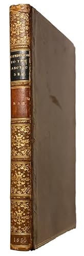Seller image for Narrative of an Expedition to the Shores of the Arctic Sea, in 1846 and 1847. By John Rae . With Maps for sale by J. Patrick McGahern Books Inc. (ABAC)