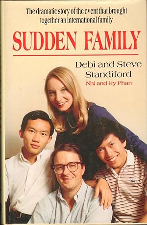Immagine del venditore per Sudden Family venduto da Blue Vase Books
