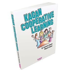 Immagine del venditore per Kagan Cooperative Learning venduto da Aspen Book Co.