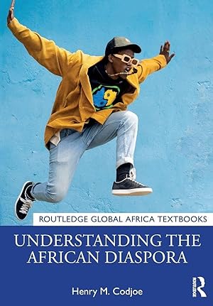 Seller image for Understanding the African Diaspora for sale by preigu