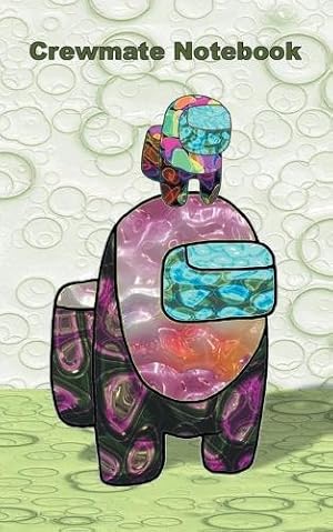 Imagen del vendedor de Crewmate Notebook a la venta por Rarewaves.com USA