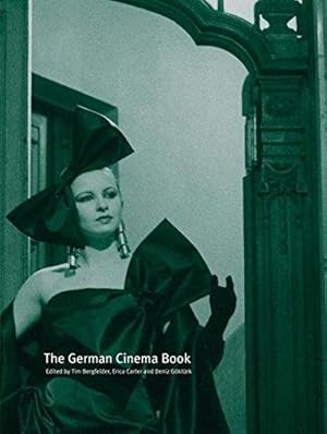 Immagine del venditore per The German Cinema Book venduto da WeBuyBooks