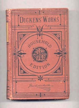 The Old Curiosity Shop by Charles Dickens The Old Curiosity Shop by Charles Dickens