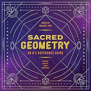 Immagine del venditore per Sacred Geometry: An A-Z Reference Guide venduto da Goodwill