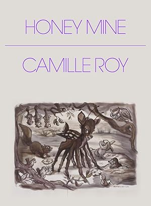 Immagine del venditore per Honey Mine: Collected Stories venduto da Greenworld Books