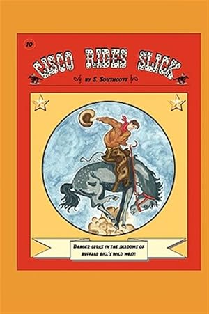 Imagen del vendedor de Cisco Rides Slick a la venta por GreatBookPricesUK