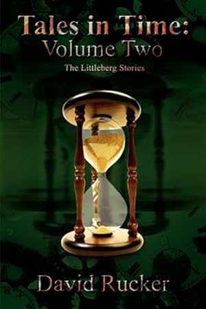 Immagine del venditore per Tales in Time : The Littleberg Stories venduto da GreatBookPricesUK