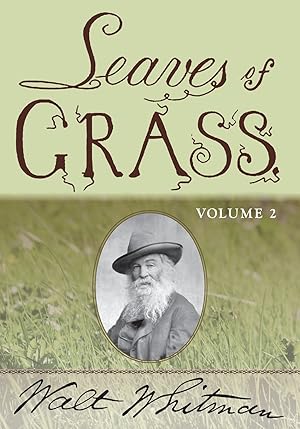Imagen del vendedor de Leaves of Grass a la venta por Greenworld Books