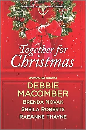 Imagen del vendedor de Together for Christmas: A Holiday Romance Novel a la venta por Greenworld Books