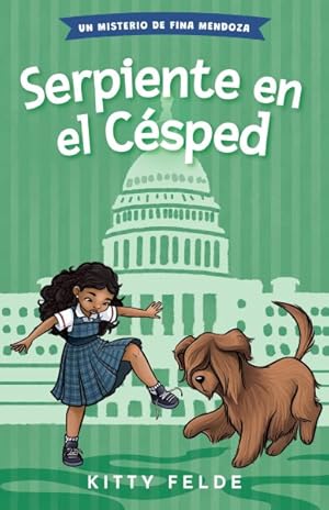 Immagine del venditore per Serpiente En El C�sped venduto da GreatBookPrices