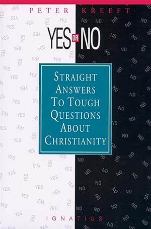 Seller image for Yes or No?: Straight Answers to Tough Questions About Christianity for sale by Zoom Books East