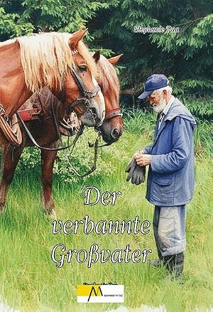 Seller image for Der verbannte Gro�vater for sale by buchversandmimpf2000