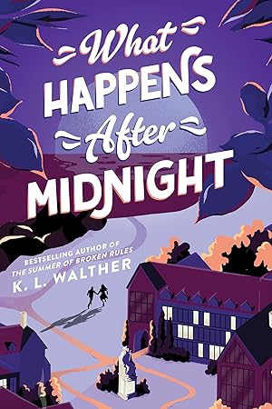 Immagine del venditore per What Happens After Midnight venduto da Zoom Books East