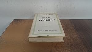 Immagine del venditore per Introduction to plant ecology venduto da BoundlessBookstore